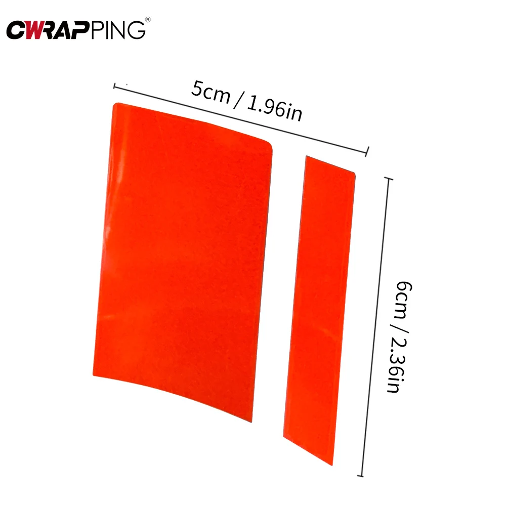 

Светоотражающие наклейки на колеса автомобиля, предупреждающая наклейка на автобезопасность, отражатель, защитная полоса, пленка для грузовиков, авто наклейки для мотоциклов