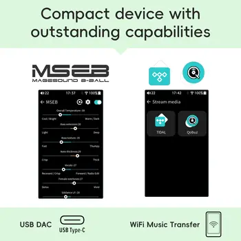 10 最佳銷售 DAC播放器 - №7