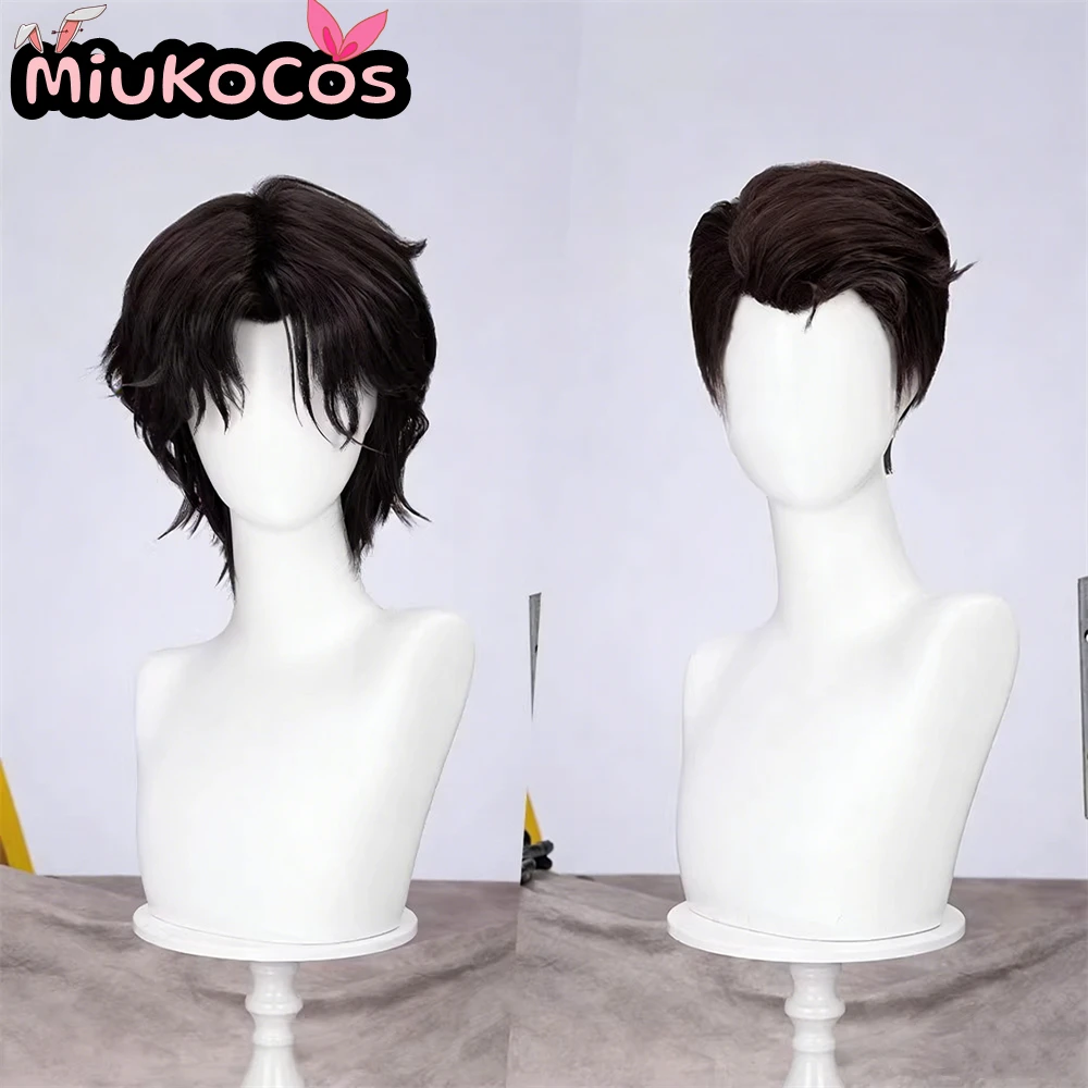 IN STOCK Jayce Talis Cosplay Wig MiukoCosplay Game Leagues Cosplay Wig Before and After the Crossroads Cosplay Wig Style