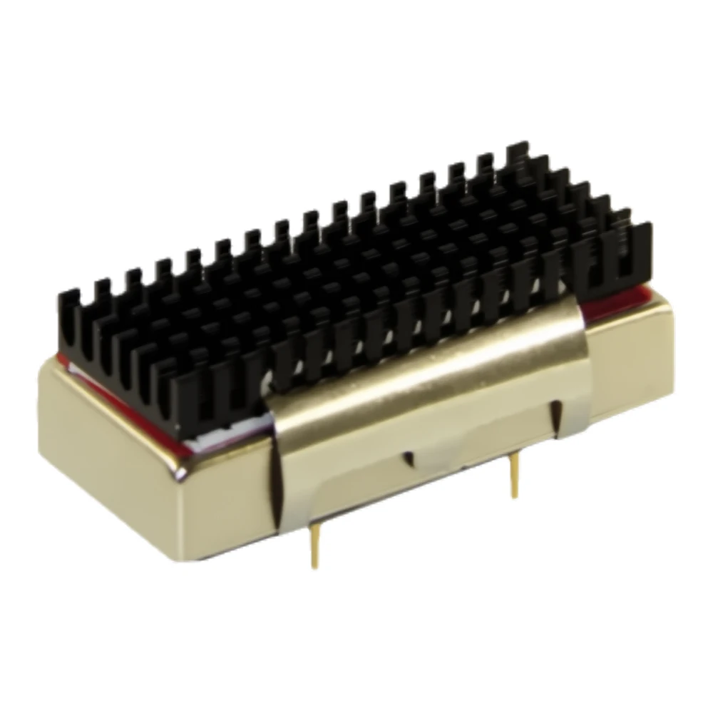 THN 15-2412WI |   محول TRACOPOWER DC/DC معزول من خلال فتحة محول DC/DC، ITE، DIP، 4:1، 15 وات، 1 مخرج، 12 فولت