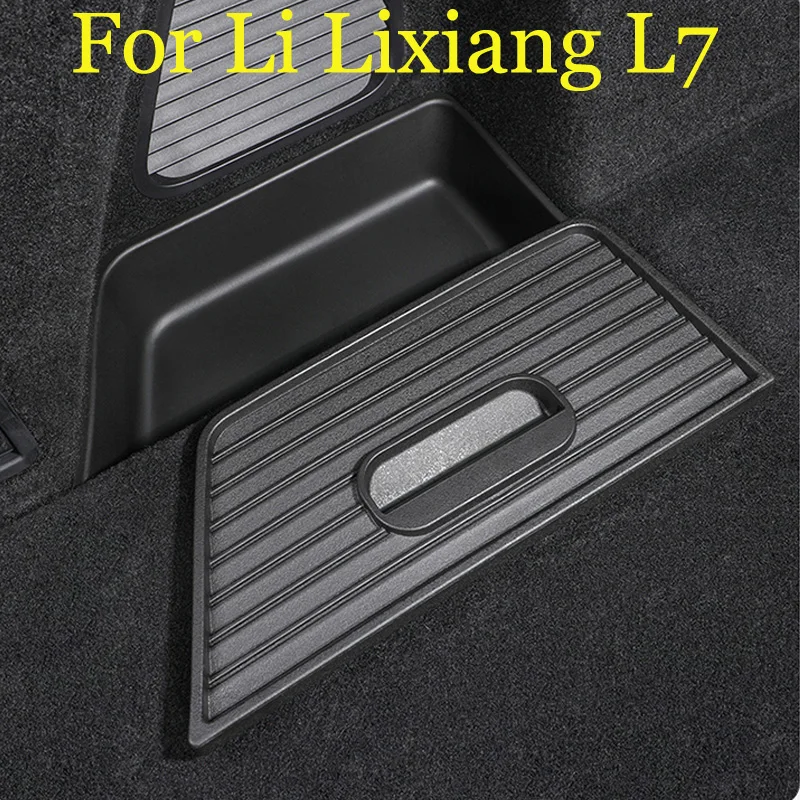 For Li Lixiang L7 2…