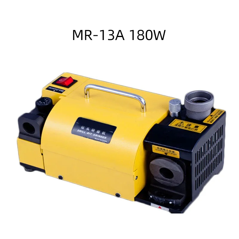 Forage meuleuse forets affûtage Machine-outil MRCM MR-13A 110/ 220V outils de forage électriques