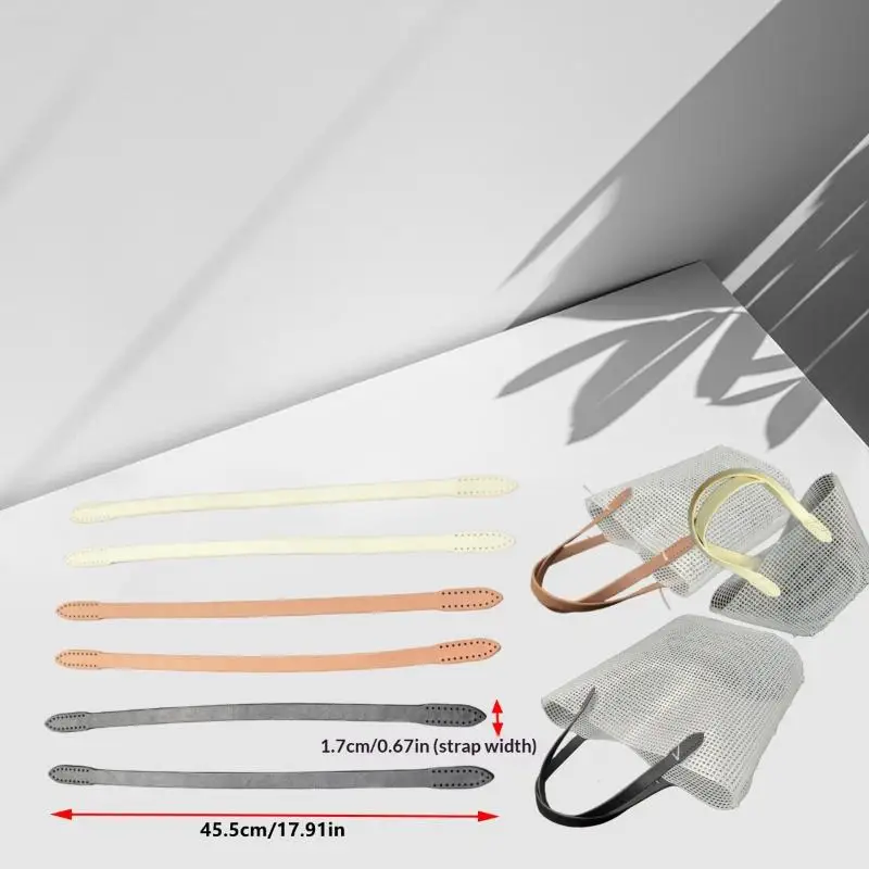 New！1 Set Black Mesh Plastic Embroidery Handwoven Bag Diy Tool Kit Wallet Diy Material For Craft Lovers