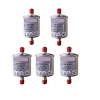 5pcs 10mm Automotive LPG/CNG Natural Gas Liquefied Gas Filter