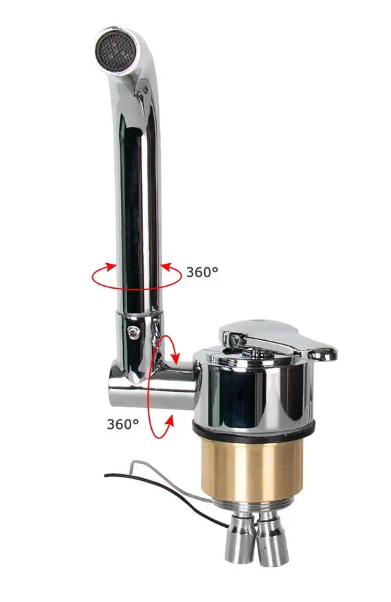 rv-motorhome-hot-cold-folding-faucet-304-stainless-steel-kitchen-bathroom-faucet-camper-trailer-accessories