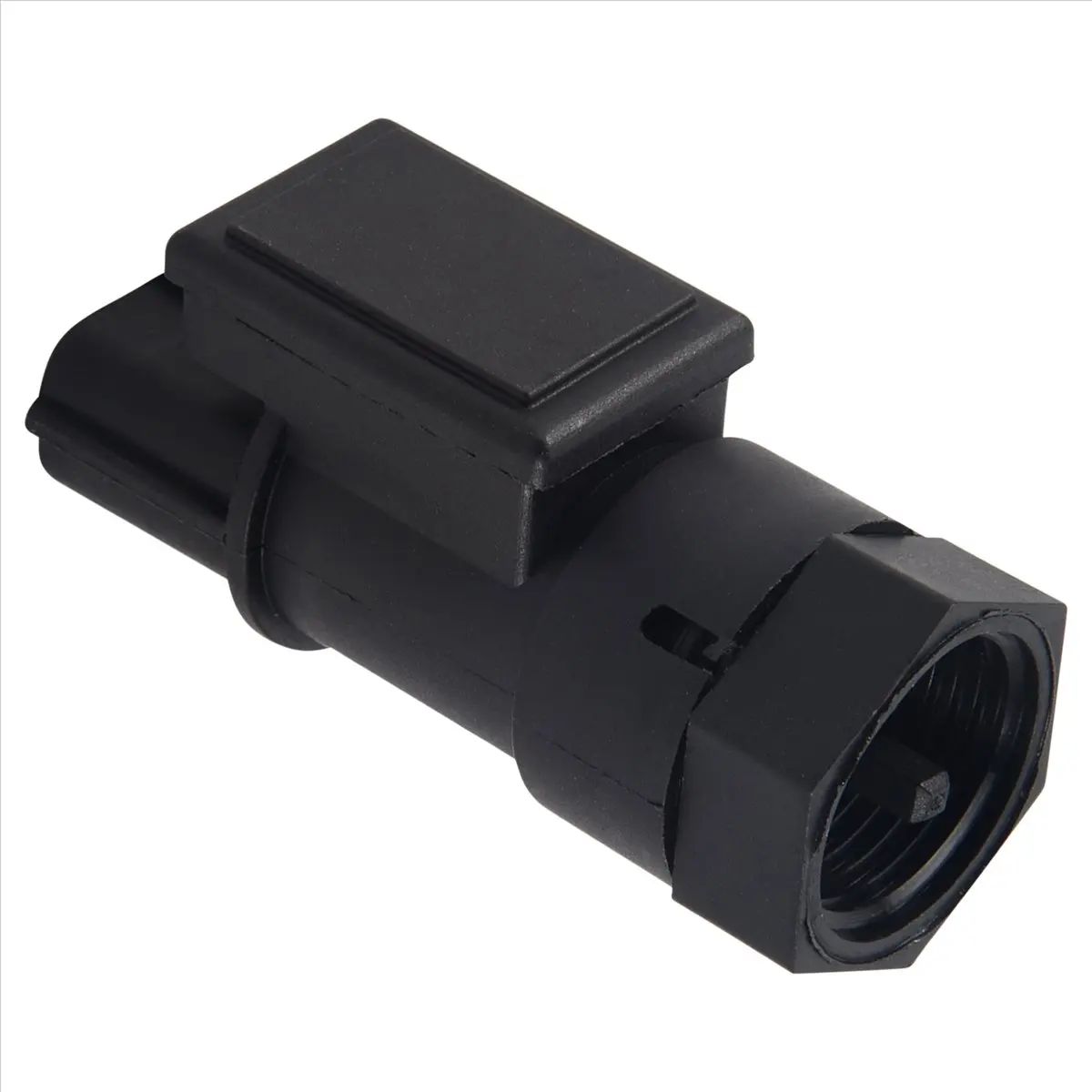 

#27F Automotive Parts & Accessories,Car Speed Sensor for MG MGF TF ZR ZS ROVER 25 45 200 211 216 218 220 (black)