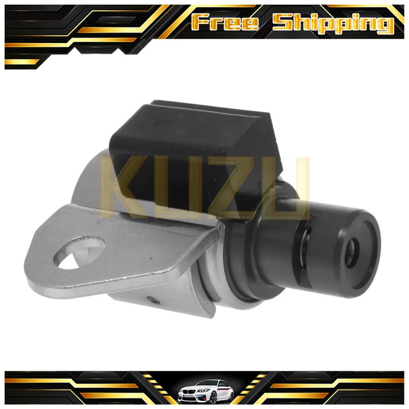 

Transmission Solenoid 3523052020 3523052021 Fits For Scion XD 2008-2014 For Yaris 2007-2016 35230-52020 35230-52021 TSC143