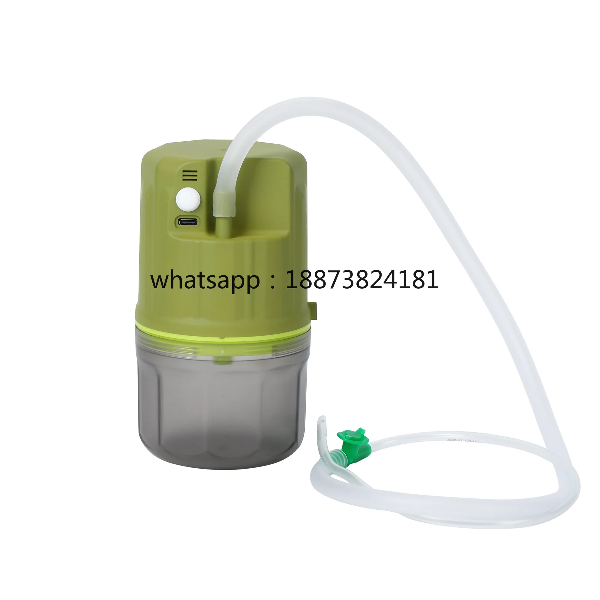 100ml Veterinary Suction 1000mL for Home Care fast shipping