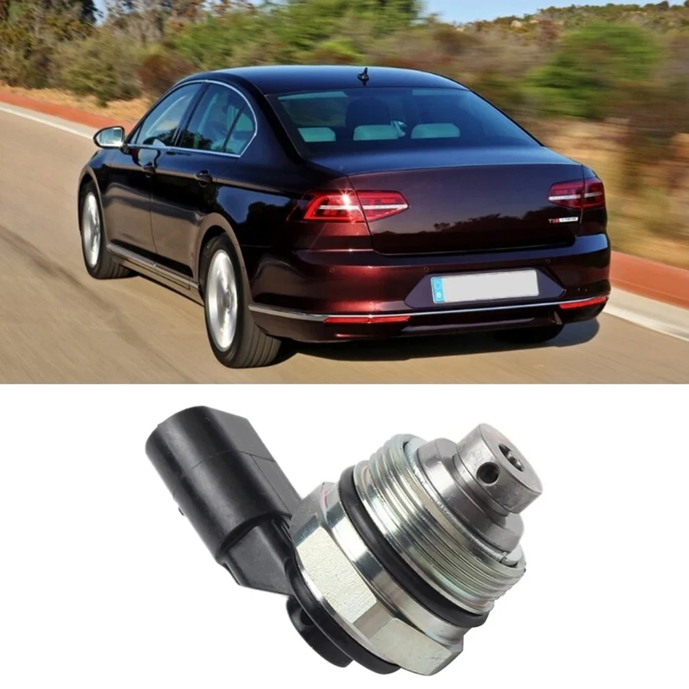 

OEM 03C127025K High Pressure Oil Pump Car Maintenance Easy Installation Factory Specifications High Reliability For A1