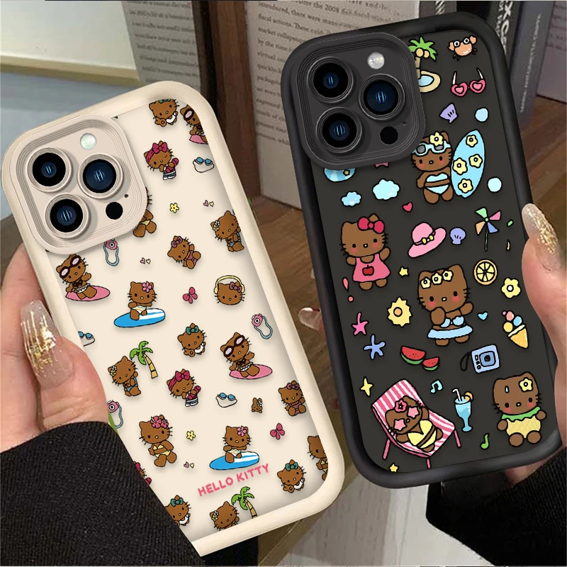 Cute Brown Skin Hel…