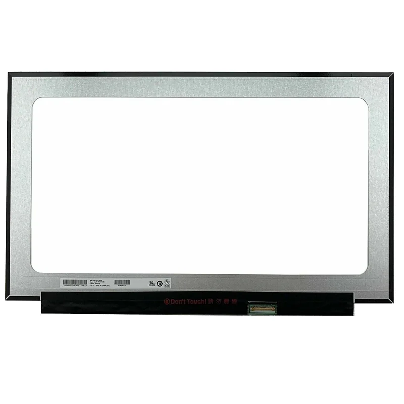 

New Display 15.6" 1920x1080 FHD 30pin Non Touch Laptop Screen LP156WFC-SPK2