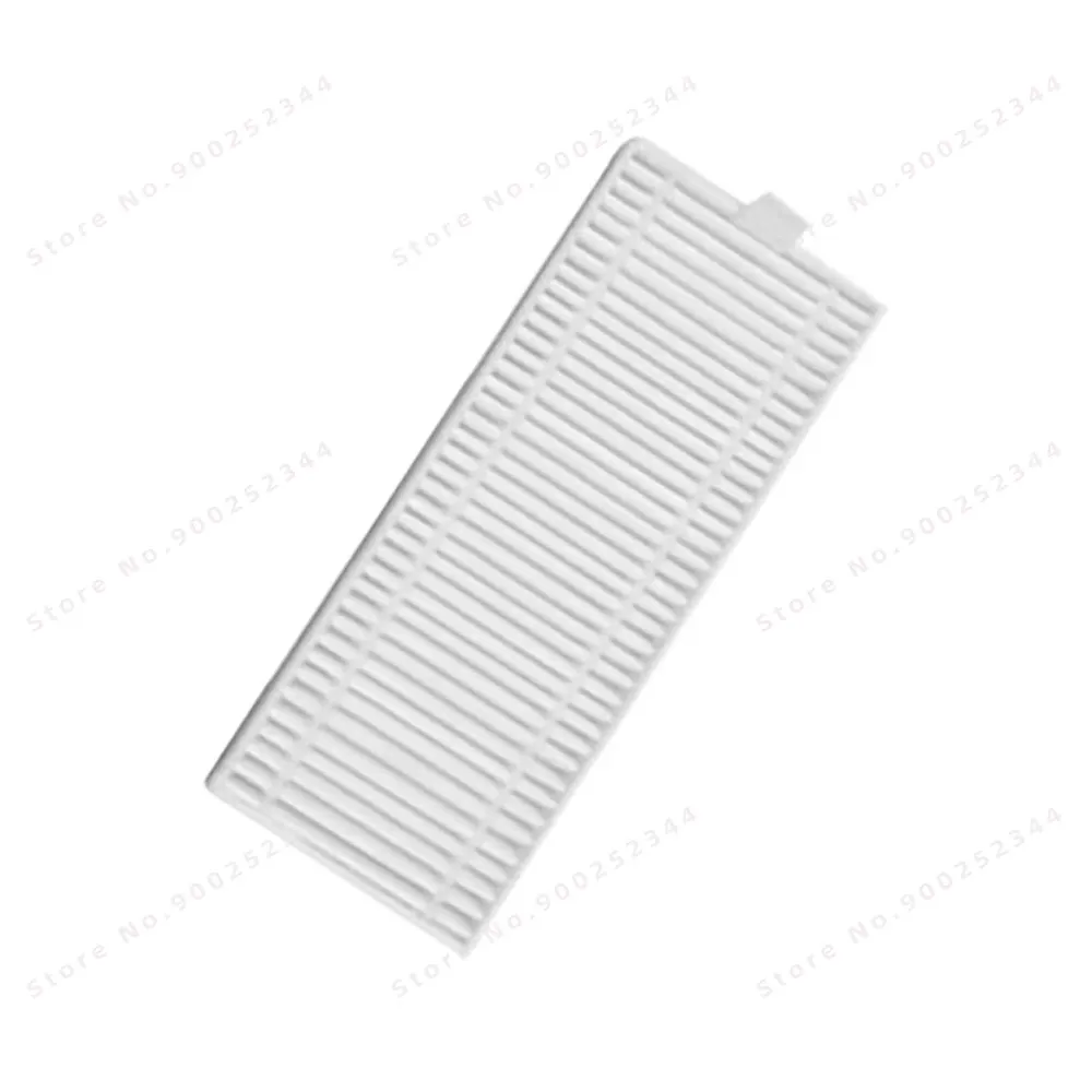 Compatible For Laresar Mars01 / Lubluelu SL68 Replacement Parts Accessoriess Main Side Brush Filter