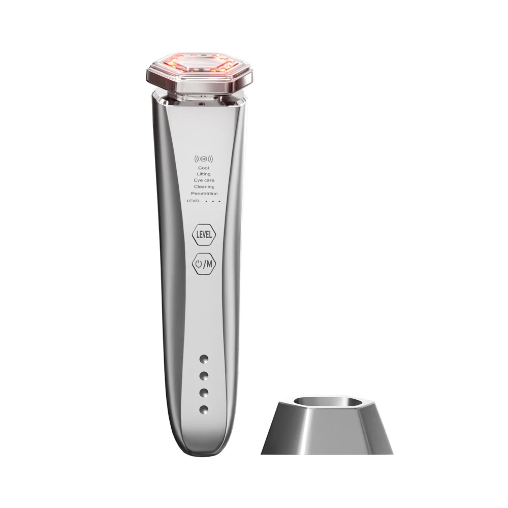 

Smart Library Multi-purpose, Activates Collagen Protein And Makes The More Elastic