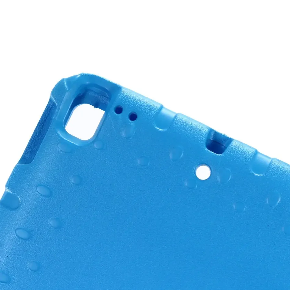 Capa proteção total para ipad 10.2 2019, capa resistente ao impacto, com suporte para segurar apple, ipad 7, 10.2 polegadas