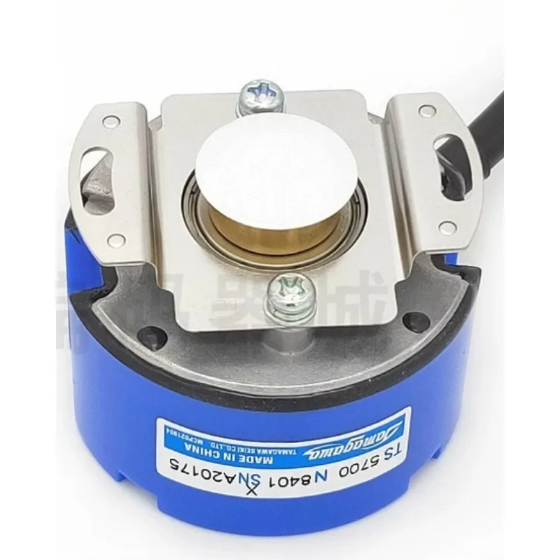 Original Tamagawa TS5700N8401 absolute encoder 23-bit TS5705N50 multi-turn 16-bit N8501