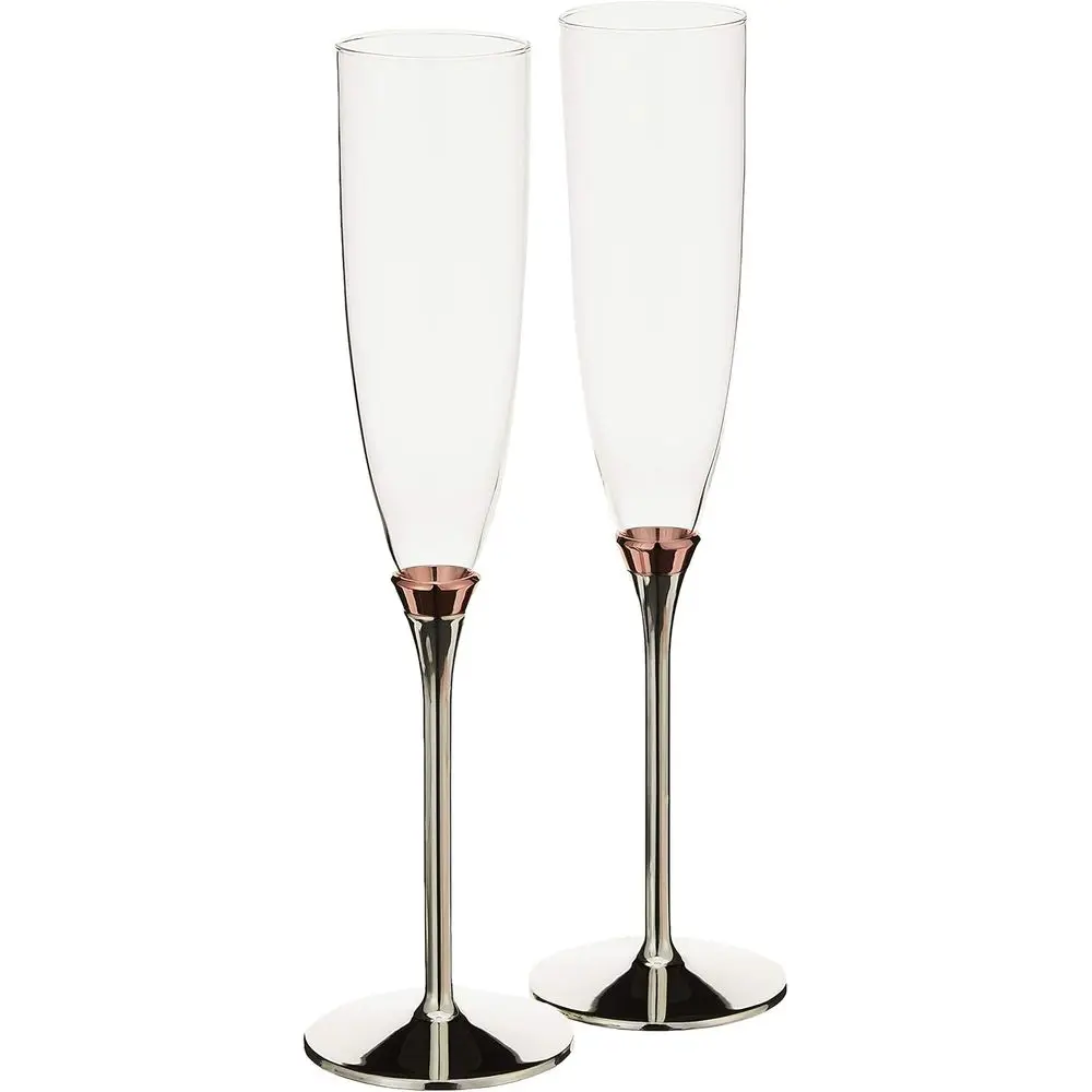 

2-Piece Champagne Lute Set