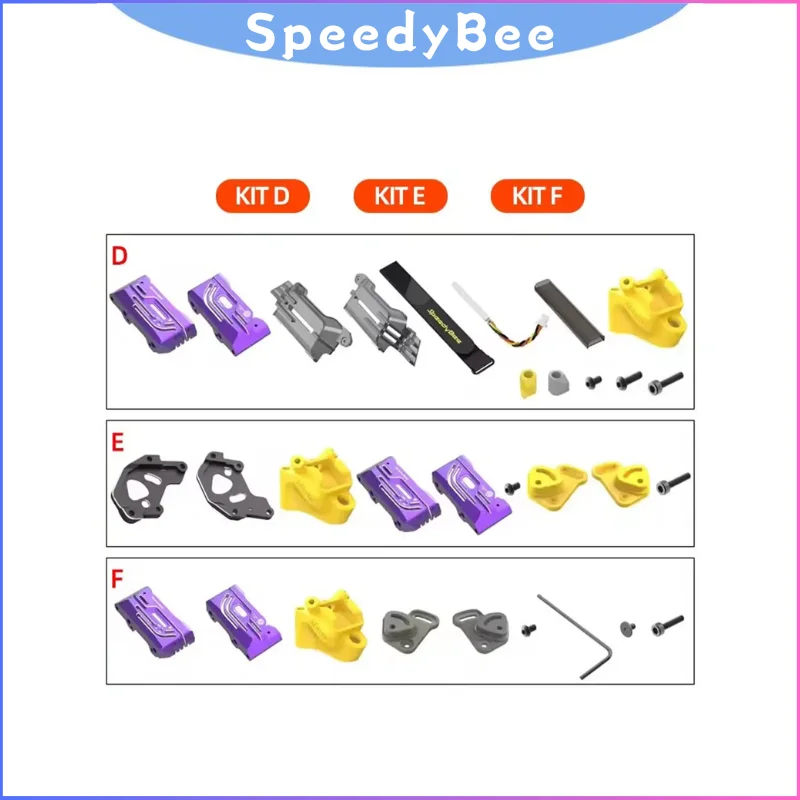 Speedybee Mario5 Ma…