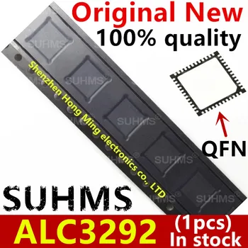 (1 pezzo)100% nuovo ALC3292 ALC3292-CGT QFN-48
