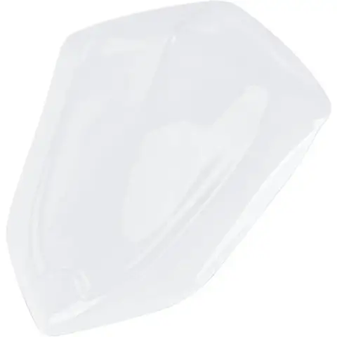 För Kawasaki Z1000 2007 2008 2009 Motorcykel Baksäte Kåpa Skydd Sätesskydd Kåpa Bakre Passagerartillbehör 8 best sales kawasaki z1000 2008 - №8