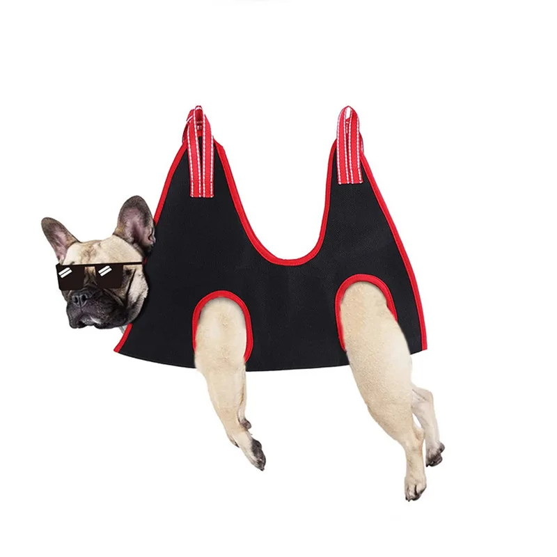 1Pcs XS-L Pet Groom…