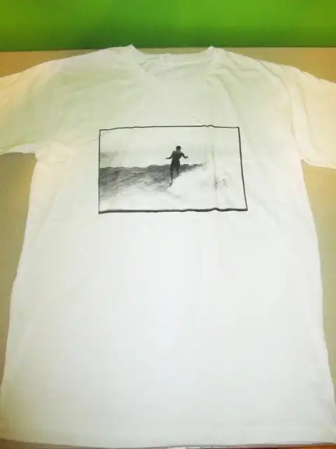 Miki Dora Surfing Malibu Mens T Shirt