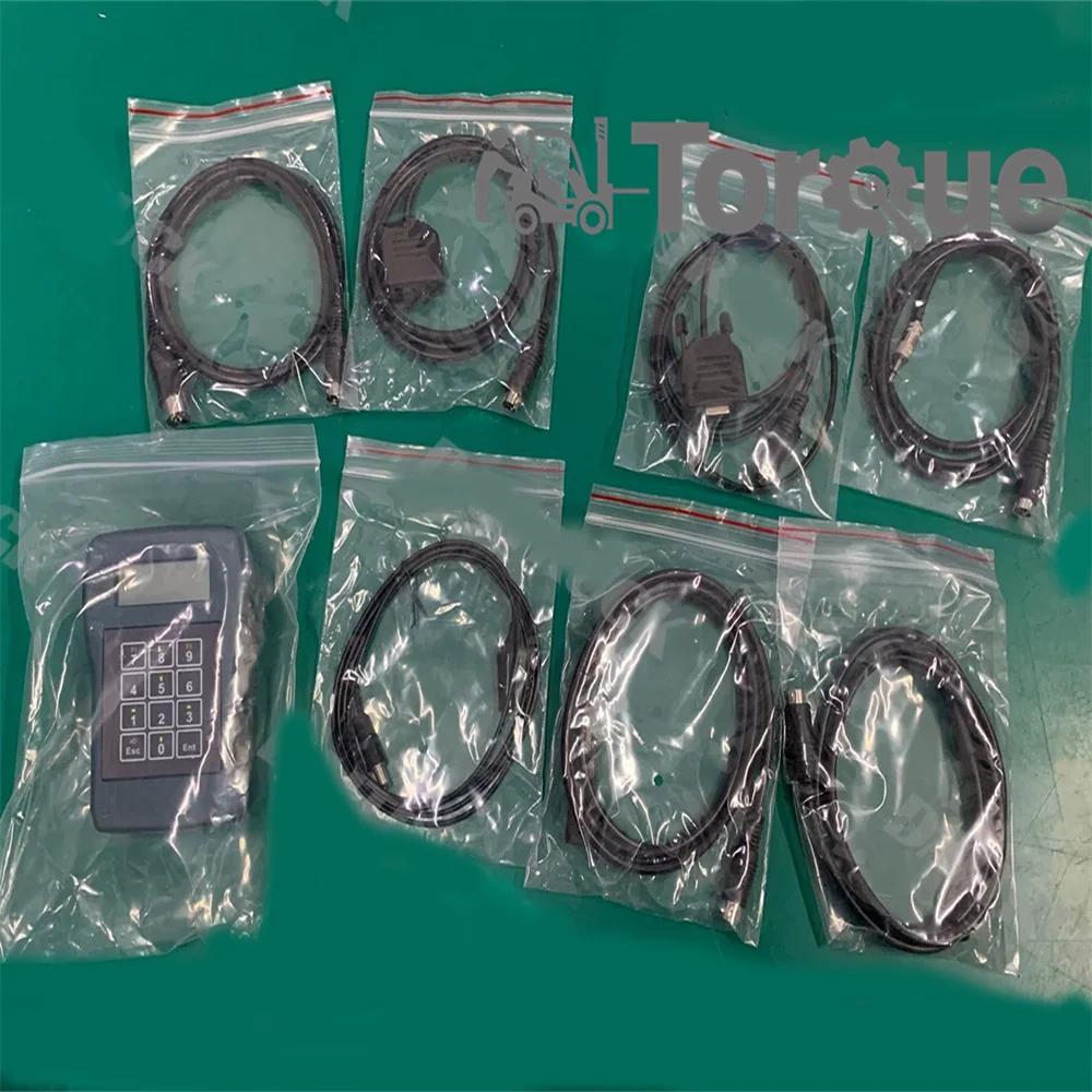 

For CD400 Digital Kit Tachograph Truck Tacho Speed Simulation&Calibration Programmer Tool for Speed/Distance Adjustment cd 400