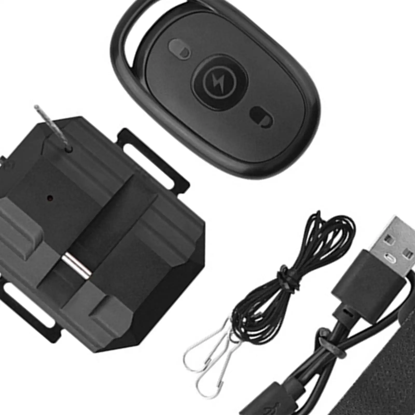 

Universal Drone Thrower Airdrop Search Marriage Proposal Ring Thrower Remote Dispenser Delivery Long Distance Payload for Air 2S