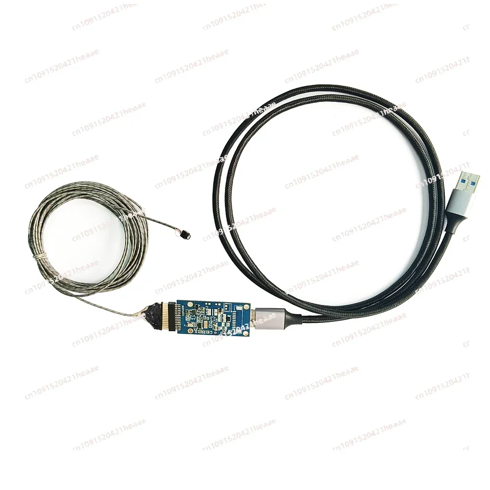 

Suitable for1080P full hd module spy hidden flexible endoscope spare parts surgical with USB 2.0 high speed