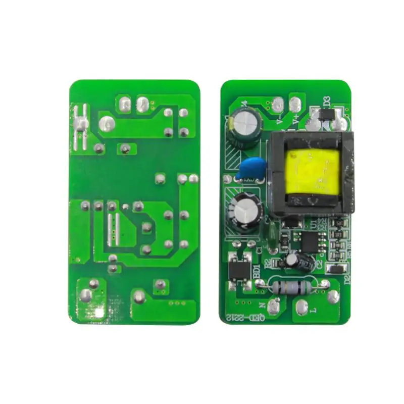 12V 1A Power Supply Module AC 100V-240V To DC 12V Switching Power Supply Board Converter BoardHot