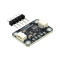 4366 TLV493D Triple-Axis Magnetometer - STEMMA QT QWIIC arduino