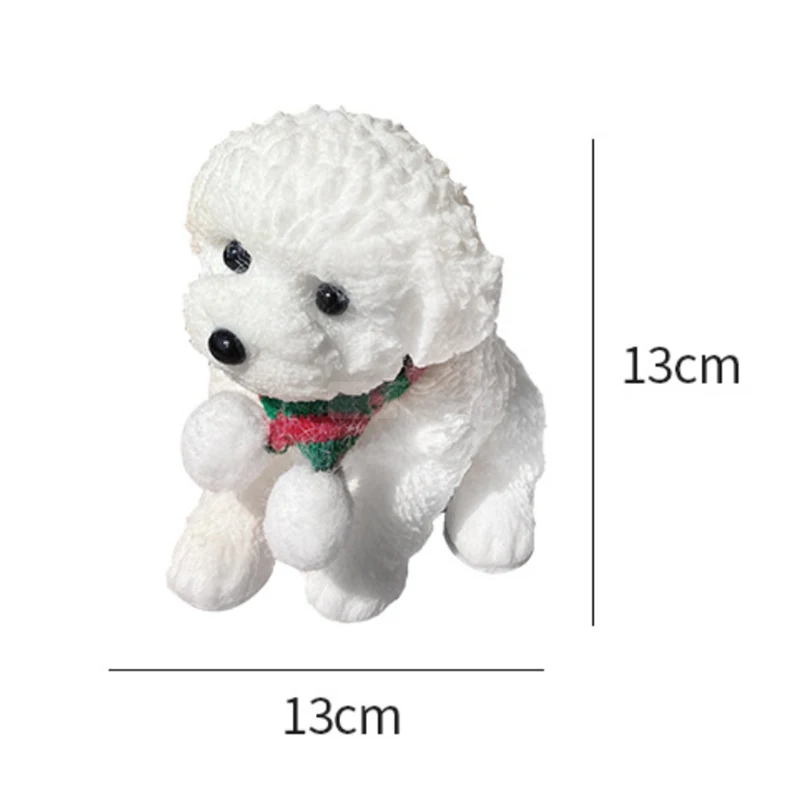 الدب ضغط اللعب TPR كلب كبير ثلاثي الأبعاد قرصة اللعب سوبر لطيف الإجهاد تخفيف لعبة دمية الاسترخاء لعبة قرصة اللعب