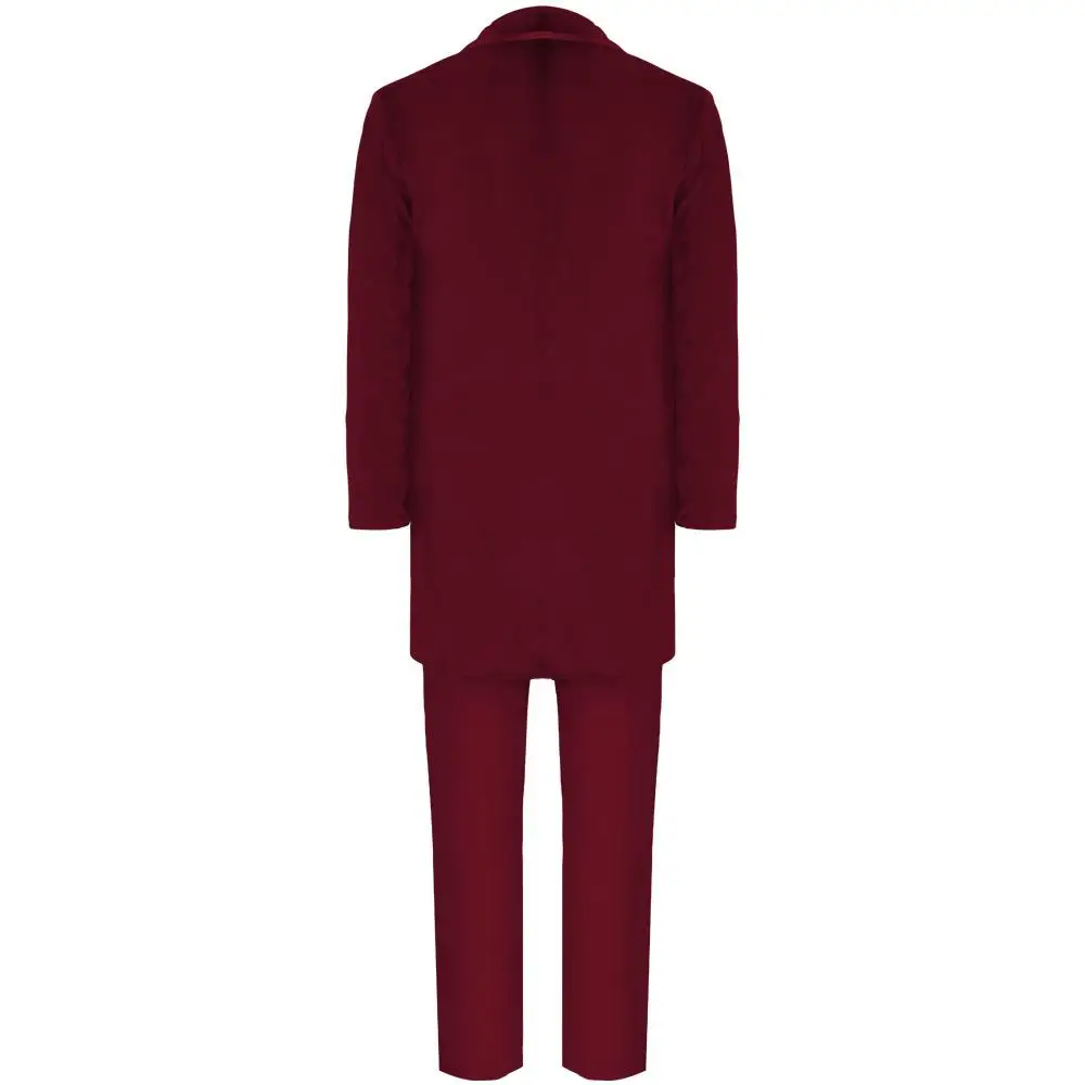 ชุดคอสเพลย์เรนฟิลด์ ภาพยนตร์ใหม่ปี 2023 ชุดแฟนซีฮาโลวีน ชุดแสดงบทบาทสมมติ ชุดจีนโบราณสำหรับผู้หญิง