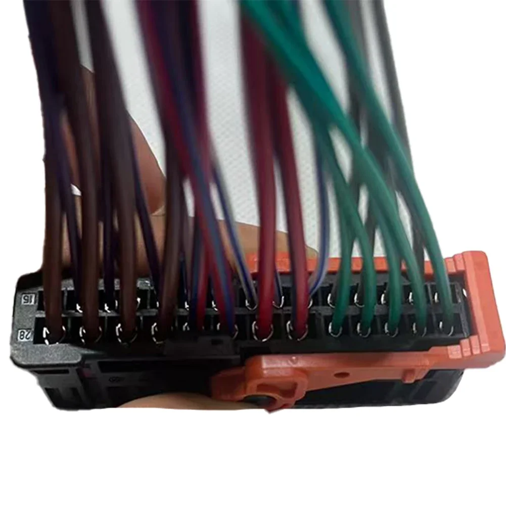 

Car Short Left Right Door Cable Wiring Harness 51277171,1510010,57306,5730,2321027,1510450SC For Skoda For Fabia For Superb