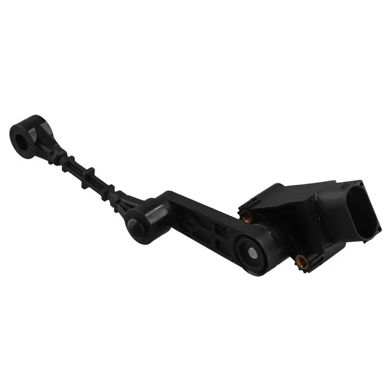 

Stable-Car Rear Left Height Level Sensor For Jaguar XJ XF XK F-TYPE C2P15219