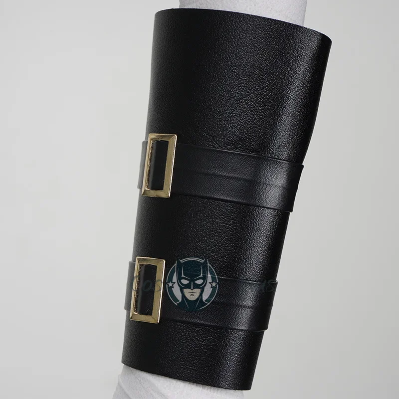 لعبة LOL Arcane 2 أزياء تنكرية للمقاتلة تحت الأرض VI زي أسود كرنفال الهالوين أزياء الزي الرسمي