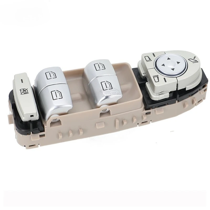 

Accessory toolsGlass Lift Electric Window Adjustment Switch Automotive Parts A2059056811