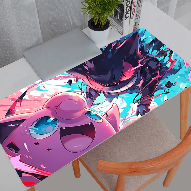 Mouse Pad Xxl Rubbe… - image