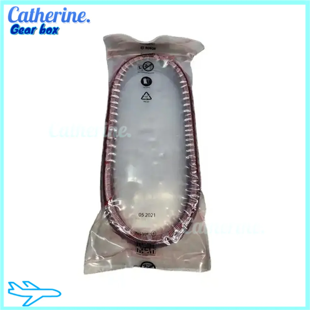 

JF011E RE0F10A Automotive automatic transmission chain belt 901083 For Nissan Mitsubishi Corporation Renault