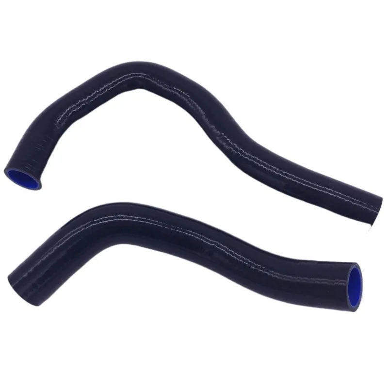 SILICONE RADIATOR HOSE KIT FOR HONDA INTEGRA TYPE-R/-X/S/IS DC5/ACURA RSX K20A