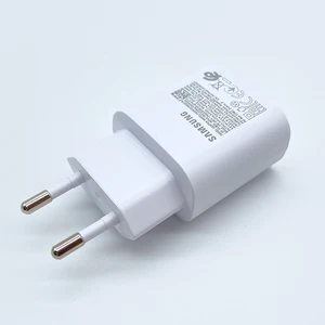 6 Main Sales Charger 25W - №3