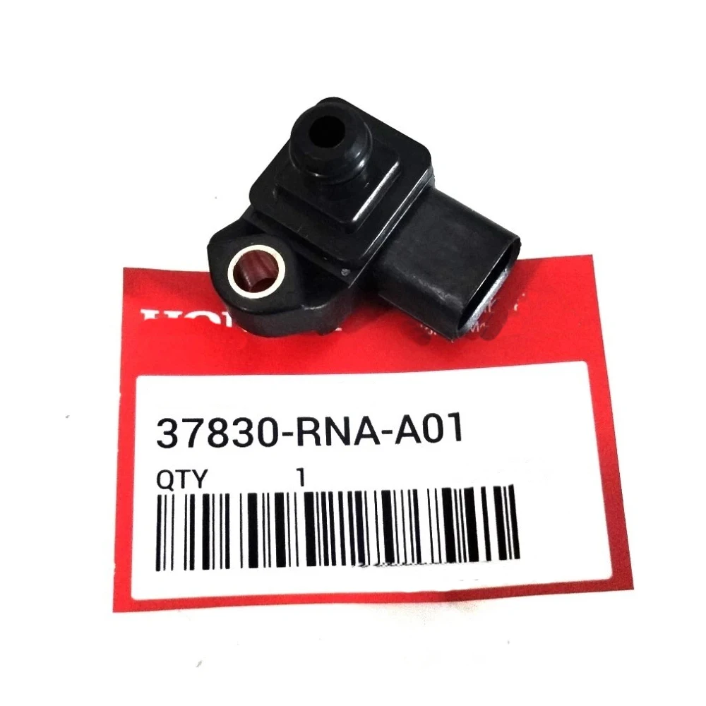 High quality Manifold Air Pressure Sensor 37830-RNA-A01 For 08-17 honda Accord Acura MAP Sensor 37830RNAA01