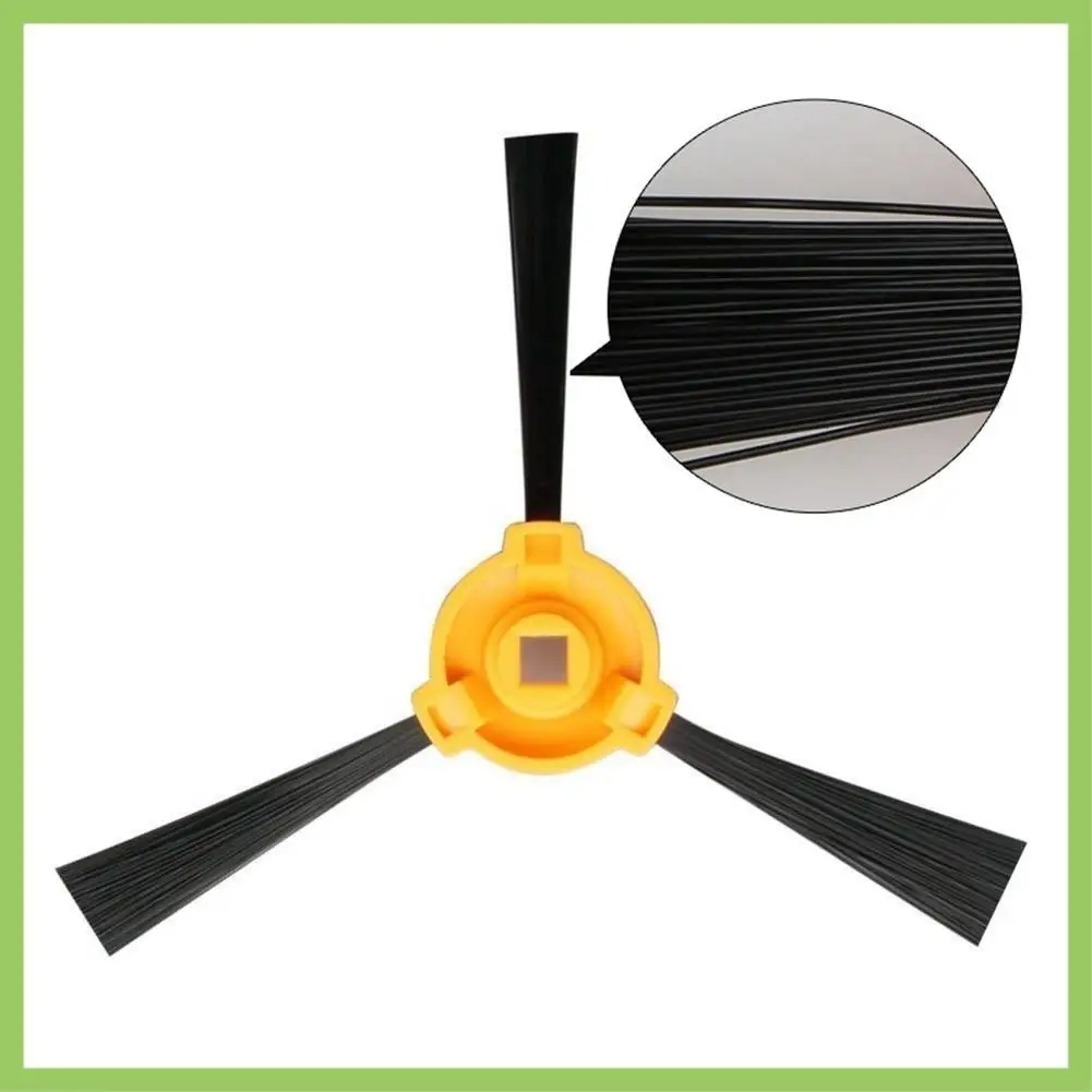 

12PCS Replacement Parts For Ecovacs DEEBOT N79 N79S Robotic Vacuum Cleaner Main Brush Filter Side Brush Accessory Kit