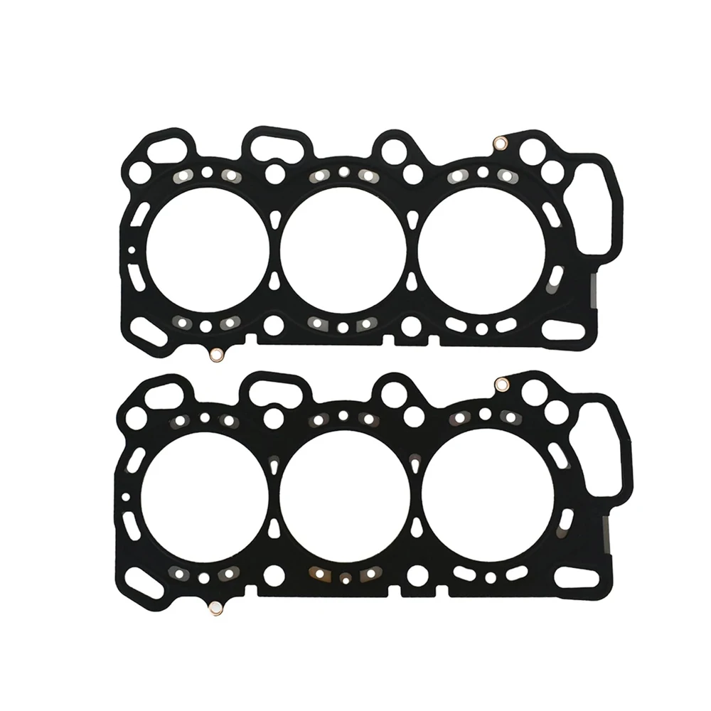 Engine Part Head Gasket Set Fit 3.2 3.5 L V6 GAS For 03-10 Honda Odyssey Pilot Acura MDX TL RL 3.2L 3.5L HS26265PT1 HGS263 view 3