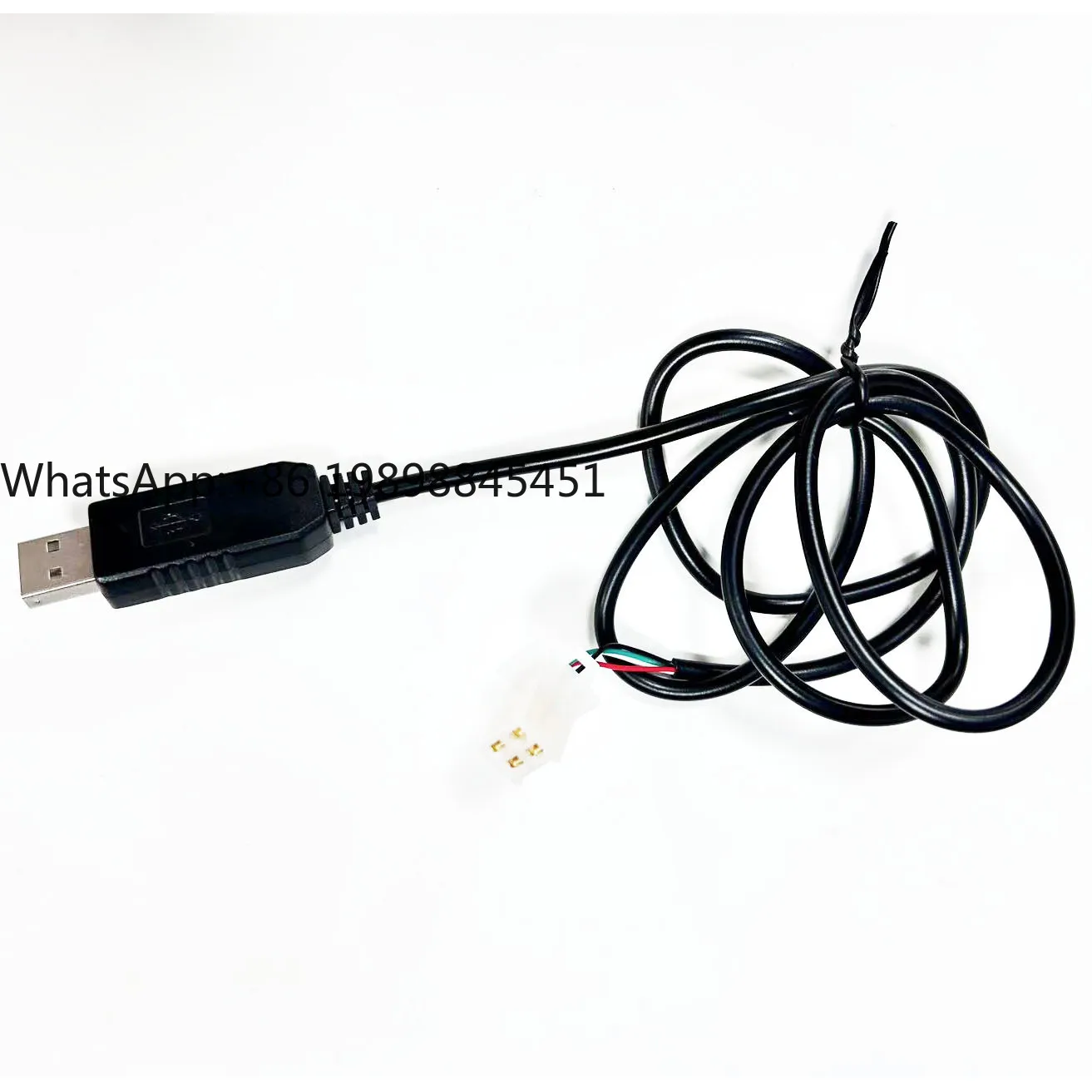 وحدة تحكم USB لكابل تصحيح أجهزة الكمبيوتر