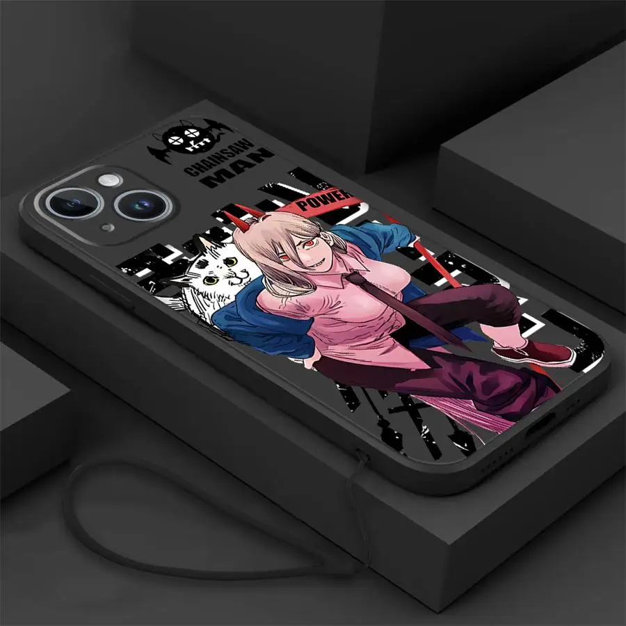 حافظة لهاتف أبل آيفون 7 8 16e 17 Air XS 11 12 13 Pro Max 16 14 15 Plus XR بالمنشار رجل رائع #6