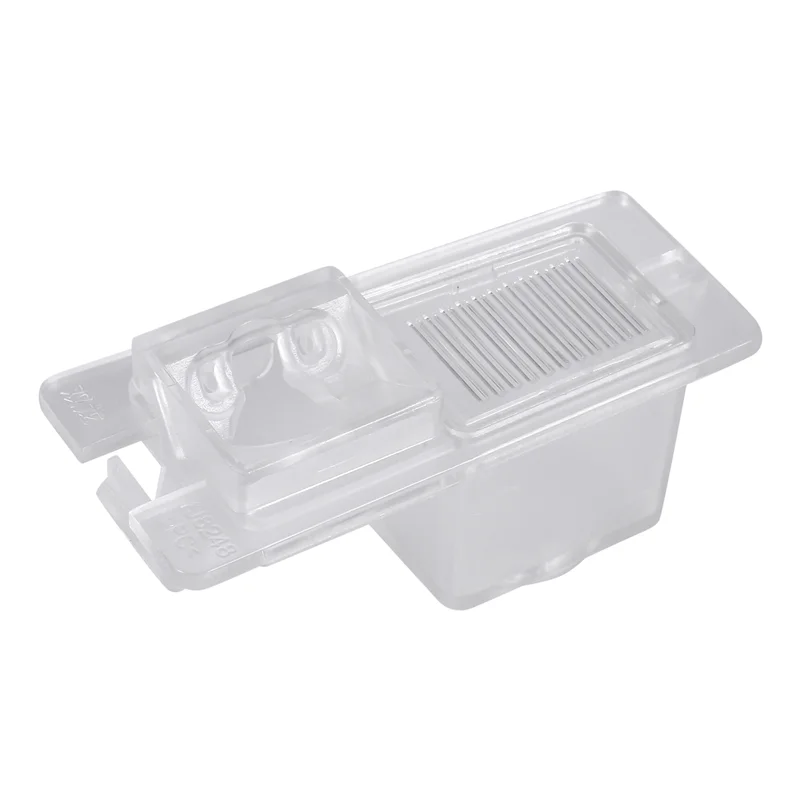 

Автомобильный кронштейн для камеры заднего вида, светильник номерного знака, крепление для Ssangyong Stavic Rodius Rexton Kyron Korando Actyon