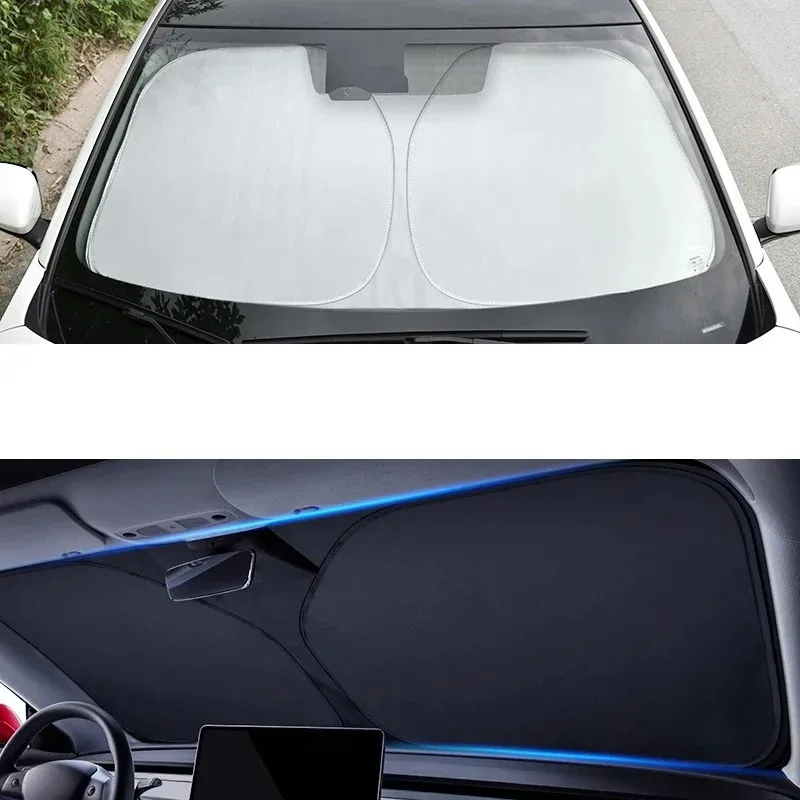 For Chrysler 300M 1998 1999 2000 2001 2002 2003 2004 Car Window Sunshade Cover Sun Shade Windshield Visor Protector Windscreen