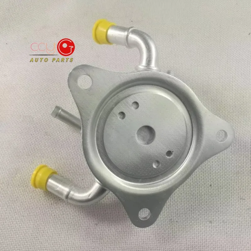19430RNAA51 Transmission Oil-Fluid Cooler Warmer 19430-RNA-A52 19430-RNA-A51 For Honda Civic 1.8L 06-11