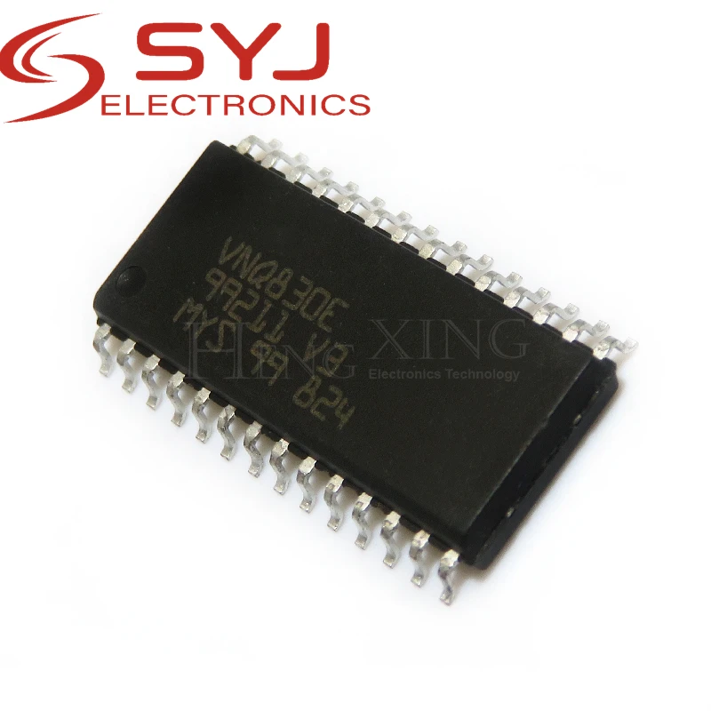 

10 шт. VNQ830E VNQ830 SOP-28