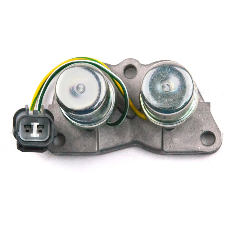 OEM 28300-PX4-003 válvula solenoide de bloqueo de transmisión adecuada, con válvula solenoides de bloqueo para Honda Accord Odyssey 1991-2002, novedad